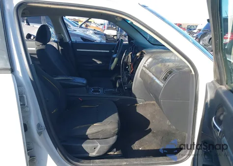 2009 Dodge Charger Sxt from USA, damaged, VIN 2B3KA33V19H585955